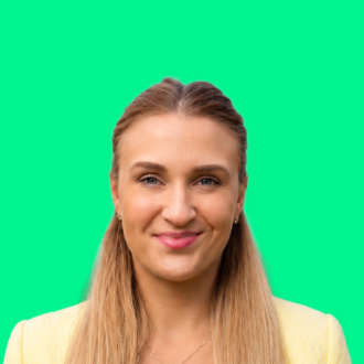 Natália Šoučíková