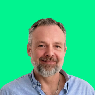 Marek Rucki