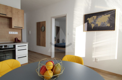 Prenájom 1 - izbového bytu na ul. Smreková, Klačno, Ružomberok