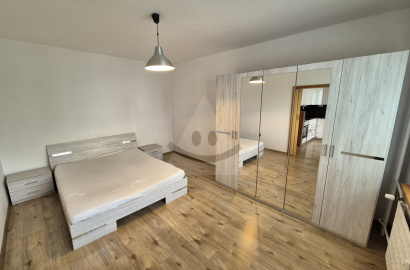 1-izbový byt s balkónom / 38 m2 / - Čadca