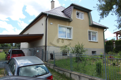Rodinný dom na predaj, Brezolupy, Okres Bánovce nad Bebravou