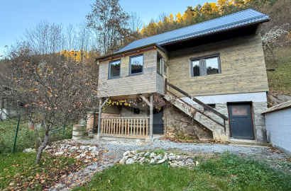 Rodinný dom na predaj, Hiadeľ