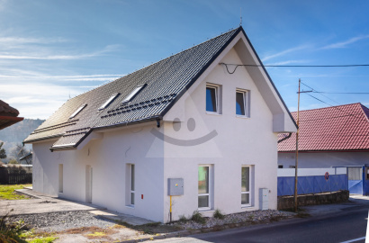 Rodinný dom na predaj, Lieskovec