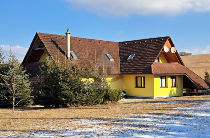 Rodinný dom na predaj, Lazisko