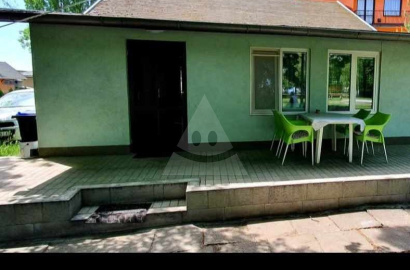 Na predaj rekreačná chata v Patinciach
