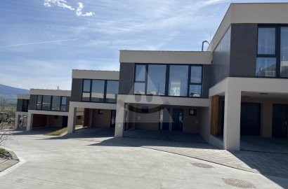 3 izbový apartmán na predaj 101 m2, Bojnice, Podskalné