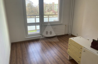 1-izbový byt na prenájom, Banskobystrický kraj