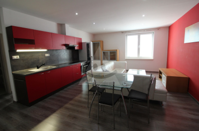 2-izbový byt na predaj, Energetikov, Kopanice, Prievidza