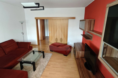 3-izbový byt s loggiou / 69 m2 / Žilina - Solinky