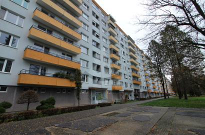 3. izbový byt na predaj, 82 m2, Murgaša, Prievidza