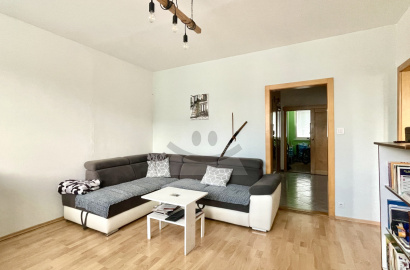 3-izbový byt na prenájom, lokalita-Záturčie