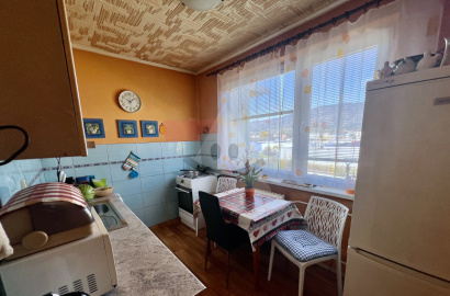 2 izbový byt na predaj, Sever