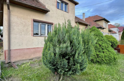Rodinný dom na predaj, Dražkovce- Martin