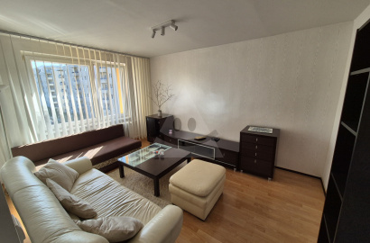 Voľný od Augusta - 2-izbový byt s balkónom / 63 m2 / - Žilina / Vlčince II