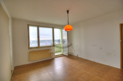 1-izbový byt na predaj, Mlynarovičova, Bratislava - Petržalka
