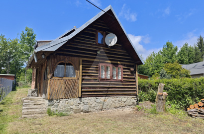 Chata na predaj, Karvaša Bláhovca, Vrútky