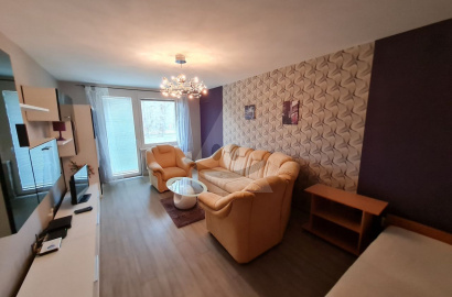 Na prenájom nadštandardný 1 izbový byt v Soho Tower v Komárne