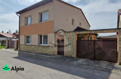 Rodinný dom na predaj, Ľubica
