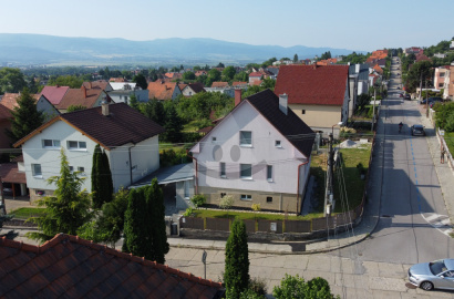 Na predaj Rodinný dom v lukratívnej lokalite Bojníc – ul. Komenského