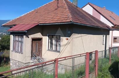 Rodinný dom na predaj, Turčianske Kľačany