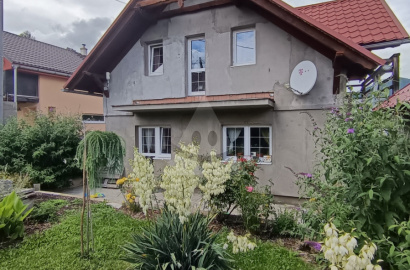 Rodinný dom na predaj, Karvaša a Bláhovca