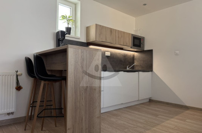 Ponuka dlhodobého prenájmu – moderné apartmány v Liptovskej Ondrašovej