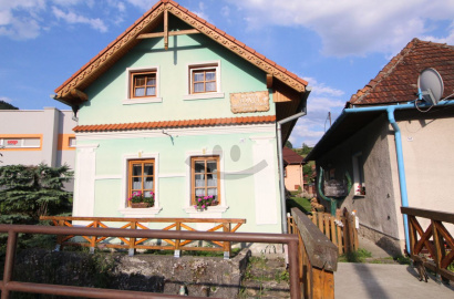 Prenájom časti rodinného domu, Lúčky