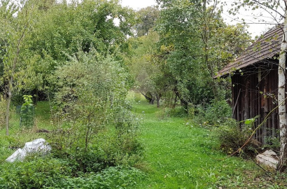 Stavebný pozemok na predaj, Turčianske Kľačany