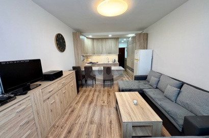 Zrekonštruovaný a zariadený 1 izbový byt na predaj, Trenčín