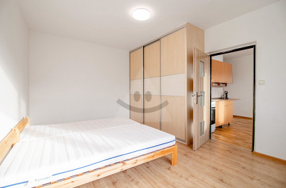 MÔŤOVÁ - ZARIADENÁ 2+KK na prenájom