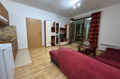 4 - izbový apartmán Fatrapark 1 Hrabovská dolina