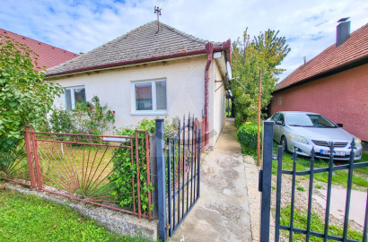 Rodinný dom na predaj, Lehota pri Nitre