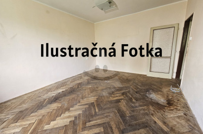 3 - izbový byt, Kolónia, Považská Bystrica 3 - izbový byt, Kolónia, Považská Bystrica
