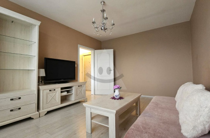 2-izbový byt na prenájom, Rezedová, Ružinov, Bratislava II