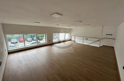 Na prenájom moderný kancelársky priestor v centre Ružomberka (150 m2) Na prenájom moderný kancelársky priestor v centre Ružomberka (150 m2)