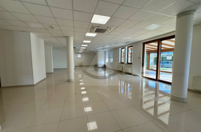 Na prenájom nebytový priestor v apartmánovom dome MyMara, Bešeňová Na prenájom nebytový priestor v apartmánovom dome MyMara, Bešeňová