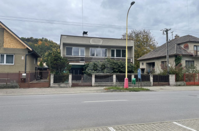 Priestranný 4-izbový rodinný dom na predaj, Plavisko, Ružomberok Priestranný 4-izbový rodinný dom na predaj, Plavisko, Ružomberok