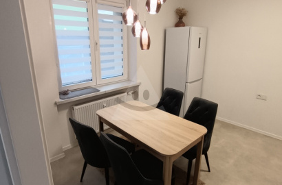 2-izbový byt na prenájom, Centrum, Martin