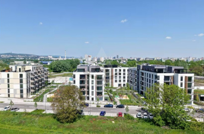 Ponúkame Vám na prenájom garážové statie v Petržalke Ponúkame Vám na prenájom garážové statie v Petržalke