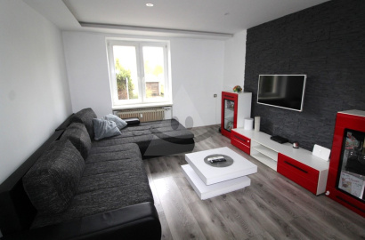 2-izbový byt /62 m2/ Žilina - Komenského ul. 2-izbový byt /62 m2/ Žilina - Komenského ul.