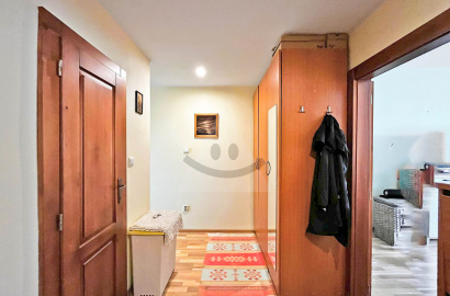 PODBOROVÁ - 2I BYT na prenájom