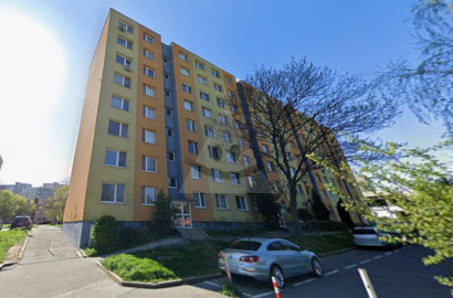 1-izbový byt na prenájom, Tilgnerova, Karlova Ves, Bratislava IV 1-izbový byt na prenájom, Tilgnerova, Karlova Ves, Bratislava IV