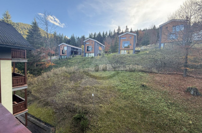 Apartmán na predaj, Hrabovská dolina, Ružomberok