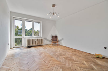 3-izbový byt s garážou na ulici Jozefa Kozáčeka, Zvolen