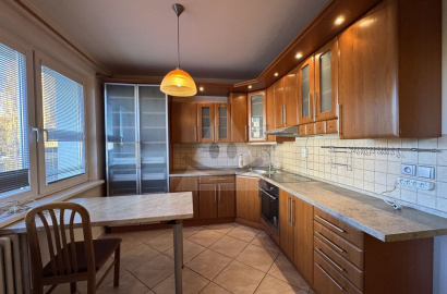 Priestranný 3i byt na 1. Mája – TOP LOKALITA LM