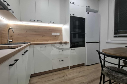 Kompletne rekonštruovaný 1 izbový byt na prenájom