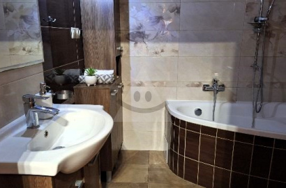 3- izbový byt STRED,2x loggia,mur. jadro,84,6 m², VÝMENA