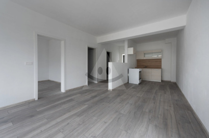 2-izbové byty na prenájom – moderné bývanie pre mladé rodiny v City Park Vrútky