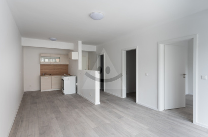 Prenájom 2-izbový byt v novostavbe Vrútky