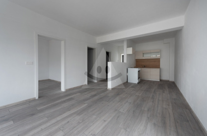 2-izbový byt na prenájom v novostavbe, Vrútky